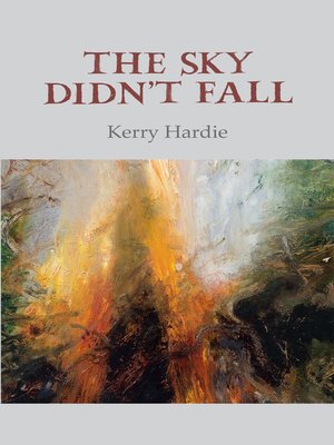 cover image of The Sky Didn't Fall